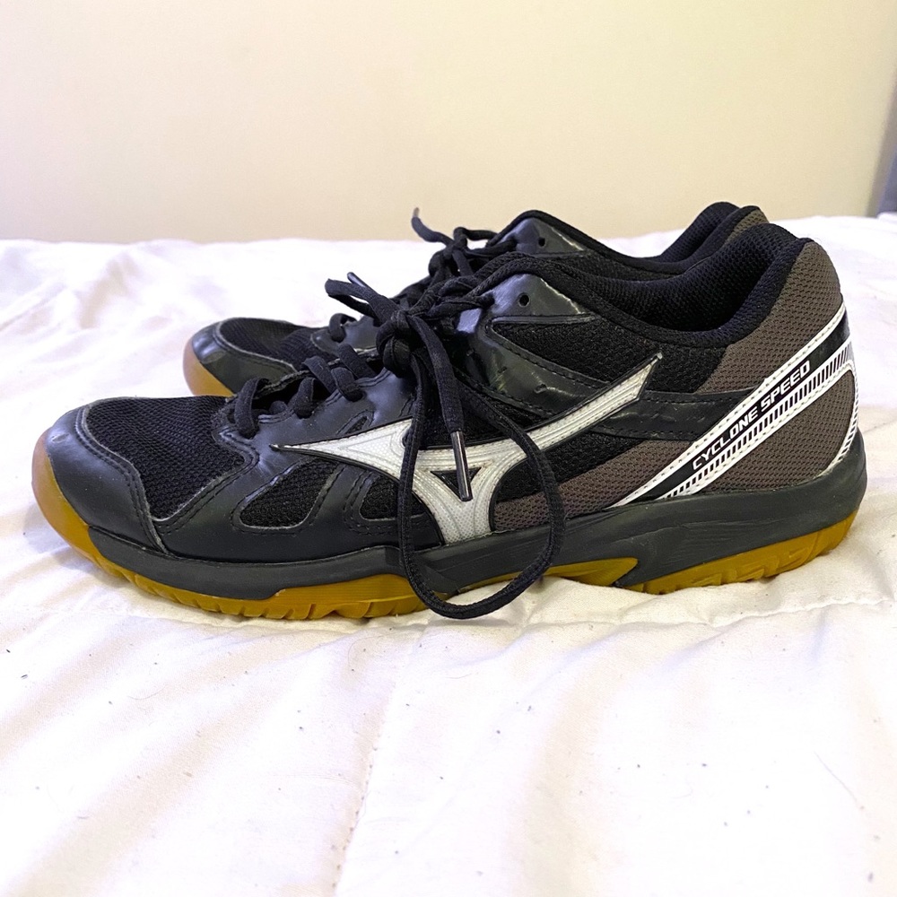 Mizuno Cyclone Speed Volleyball Shoes
